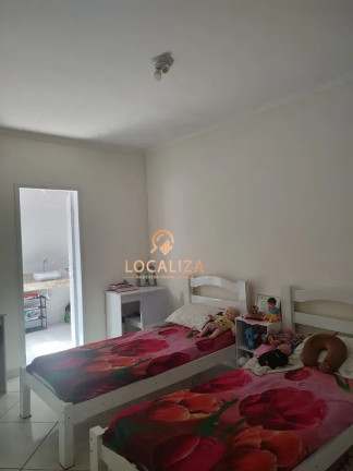 Imagem Casa com 3 Quartos à Venda, 186 m² em Borda Da Mata - Caçapava Imagem Casa com 3 Quartos à Venda, 186 m² em Borda Da Mata - Caçapava
