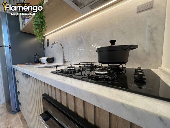 Imagem Apartamento com 2 Quartos à Venda, 38 m² em Itaquera - São Paulo