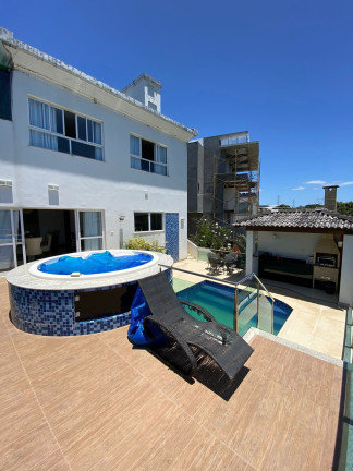 Imagem Casa com 5 Quartos à Venda, 600 m² em Alphaville Ii - Salvador Imagem Casa com 5 Quartos à Venda, 600 m² em Alphaville Ii - Salvador