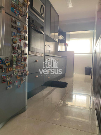 Imagem Apartamento com 3 Quartos à Venda, 159 m² em Guilhermina - Praia Grande Imagem Apartamento com 3 Quartos à Venda, 159 m² em Guilhermina - Praia Grande