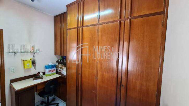 Imagem Casa com 4 Quartos à Venda, 337 m² em Embaré - Santos Imagem Casa com 4 Quartos à Venda, 337 m² em Embaré - Santos