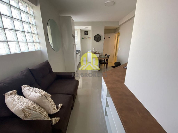 Imagem Studio com 1 Quarto à Venda, 54 m² em Centro - Curitiba Imagem Studio com 1 Quarto à Venda, 54 m² em Centro - Curitiba