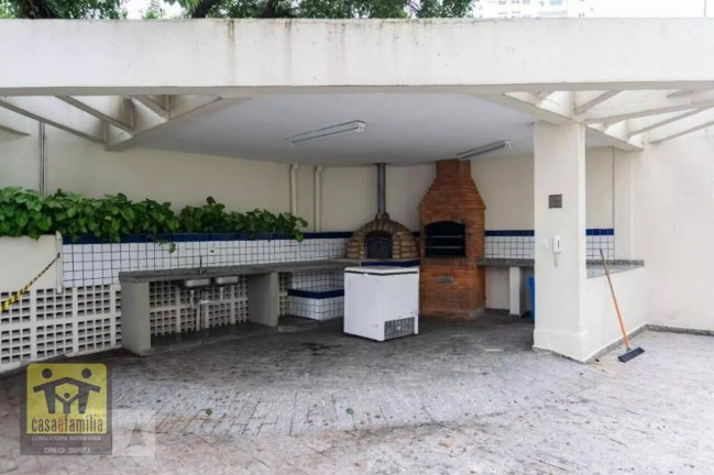 Imagem Apartamento com 3 Quartos à Venda, 67 m² em Vila Gumercindo - São Paulo Imagem Apartamento com 3 Quartos à Venda, 67 m² em Vila Gumercindo - São Paulo