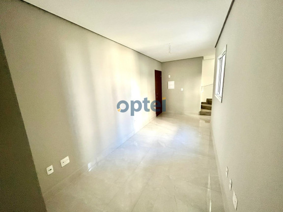 Imagem Imóvel com 2 Quartos à Venda, 90 m² em Campestre - Santo André