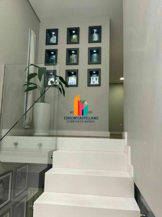 Imagem Casa com 4 Quartos à Venda, 245 m² em Chácara Morada Mediterrânea - Jundiaí