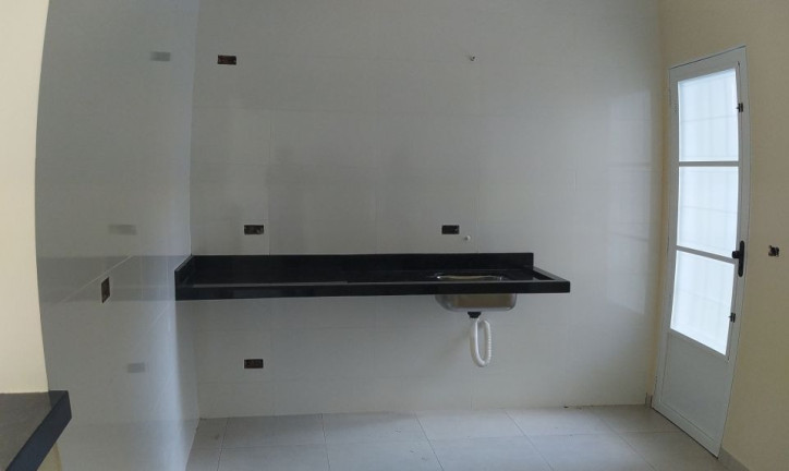 Imagem Imóvel com 3 Quartos à Venda, 70 m² em Parque Residencial Michael Licha - Londrina