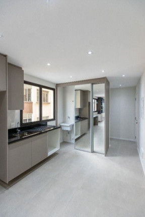 Imagem Imóvel com 1 Quarto à Venda, 46 m² em Higienópolis - São Paulo Imagem Imóvel com 1 Quarto à Venda, 46 m² em Higienópolis - São Paulo