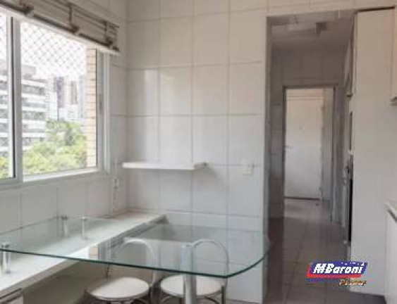 Imagem Apartamento com 4 Quartos à Venda, 200 m² em Vila Mariana - São Paulo Imagem Apartamento com 4 Quartos à Venda, 200 m² em Vila Mariana - São Paulo