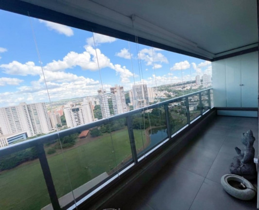 Imagem Apartamento à Venda, em Jardim Botânico - Ribeirão Preto Imagem Apartamento à Venda, em Jardim Botânico - Ribeirão Preto