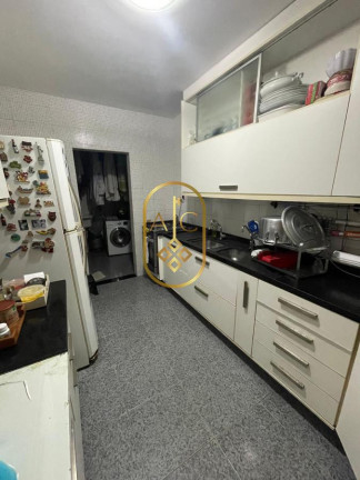 Imagem Apartamento com 3 Quartos à Venda, 150 m² em Rio Vermelho - Salvador Imagem Apartamento com 3 Quartos à Venda, 150 m² em Rio Vermelho - Salvador