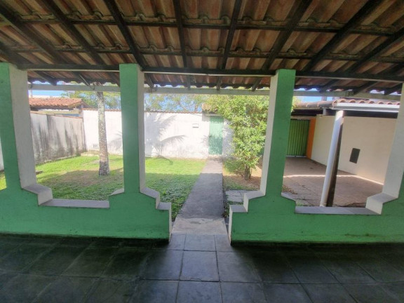 Imagem Casa com 2 Quartos à Venda, 150 m² em Samburá (tamoios) - Cabo Frio Imagem Casa com 2 Quartos à Venda, 150 m² em Samburá (tamoios) - Cabo Frio