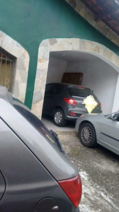 Imagem Casa com 3 Quartos à Venda, 191 m² em Jardim Uirá - São José Dos Campos Imagem Casa com 3 Quartos à Venda, 191 m² em Jardim Uirá - São José Dos Campos