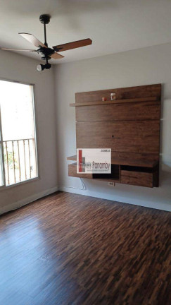 Imagem Apartamento com 2 Quartos à Venda, 56 m² em Vila Andrade - São Paulo Imagem Apartamento com 2 Quartos à Venda, 56 m² em Vila Andrade - São Paulo