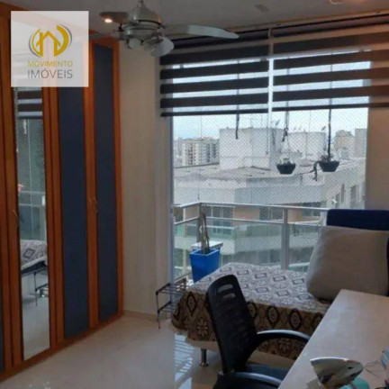 Imagem Apartamento com 4 Quartos à Venda, 146 m² em Humaitá - Rio De Janeiro Imagem Apartamento com 4 Quartos à Venda, 146 m² em Humaitá - Rio De Janeiro