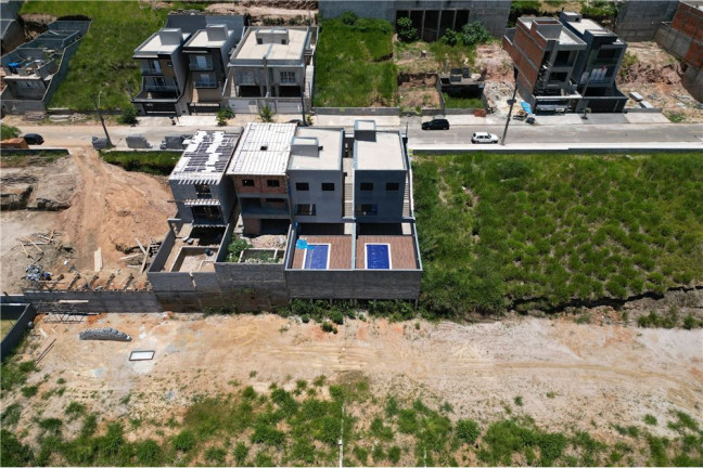 Imagem Sobrado com 3 Quartos à Venda, 178 m² em Polvilho - Cajamar Imagem Sobrado com 3 Quartos à Venda, 178 m² em Polvilho - Cajamar