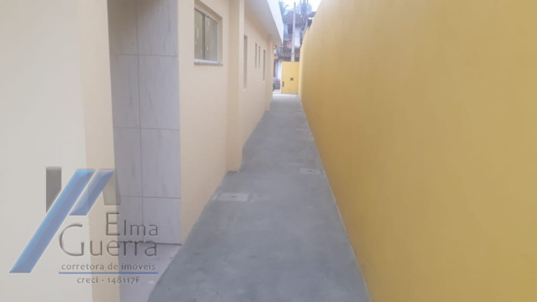 Imagem Casa com 3 Quartos à Venda, 100 m² em Mato Dentro - Ubatuba Imagem Casa com 3 Quartos à Venda, 100 m² em Mato Dentro - Ubatuba