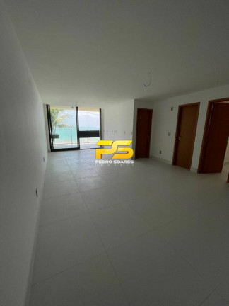 Imagem Apartamento com 3 Quartos à Venda, 125 m² em Camboinha - Cabedelo
