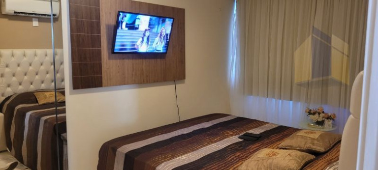 Imagem Apartamento com 2 Quartos à Venda, 66 m²
