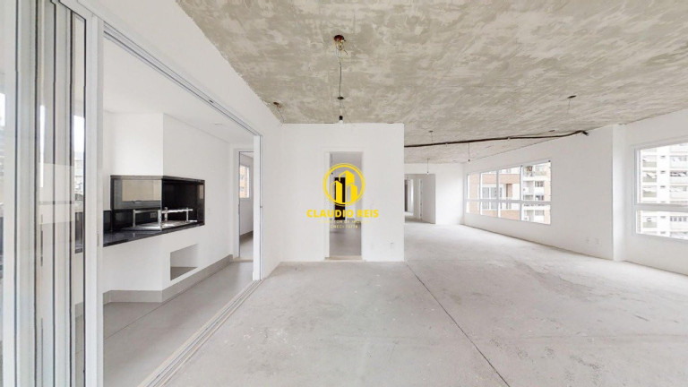 Imagem Apartamento com 4 Quartos à Venda, 330 m² em Itaim Bibi - São Paulo