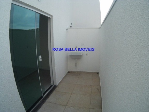 Imagem Sobrado com 2 Quartos à Venda, 105 m² em Jardim - Santo André Imagem Sobrado com 2 Quartos à Venda, 105 m² em Jardim - Santo André