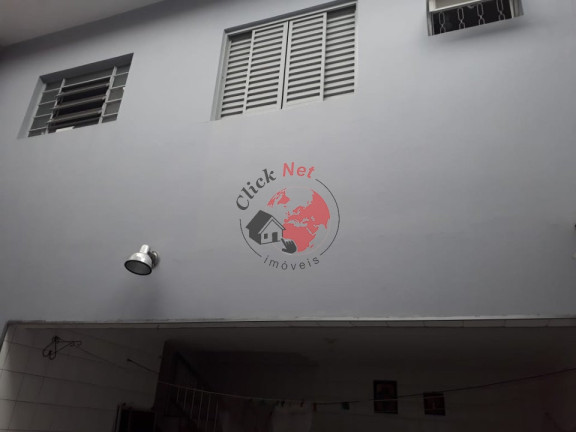 Imagem Sobrado com 3 Quartos à Venda, 259 m² em Centro - Diadema Imagem Sobrado com 3 Quartos à Venda, 259 m² em Centro - Diadema