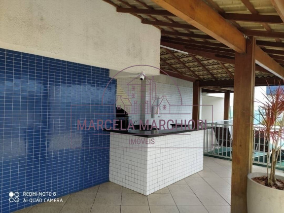 Imagem Apartamento com 2 Quartos à Venda, 85 m² em Itapuã - Vila Velha