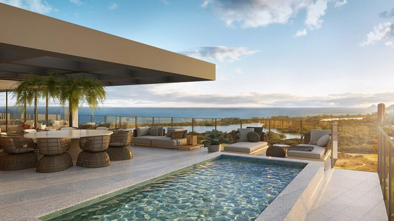 Imagem Apartamento com 4 Quartos à Venda, 175 m² em Barra Da Tijuca - Rio De Janeiro Imagem Apartamento com 4 Quartos à Venda, 175 m² em Barra Da Tijuca - Rio De Janeiro