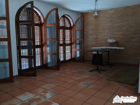 Imagem Casa com 6 Quartos para Alugar, 15 m² em Centro - Ubatuba
