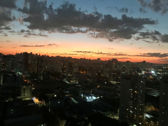 Imagem Apartamento com 2 Quartos à Venda, 62 m² em Barra Funda - São Paulo