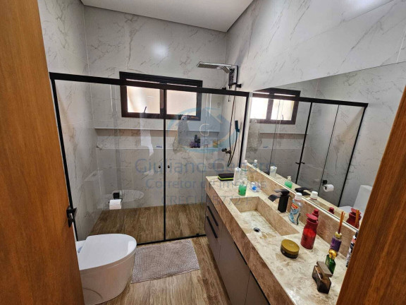 Imagem Casa de Condomínio com 3 Quartos à Venda, 170 m² em Residencial São Bento - Salto Imagem Casa de Condomínio com 3 Quartos à Venda, 170 m² em Residencial São Bento - Salto