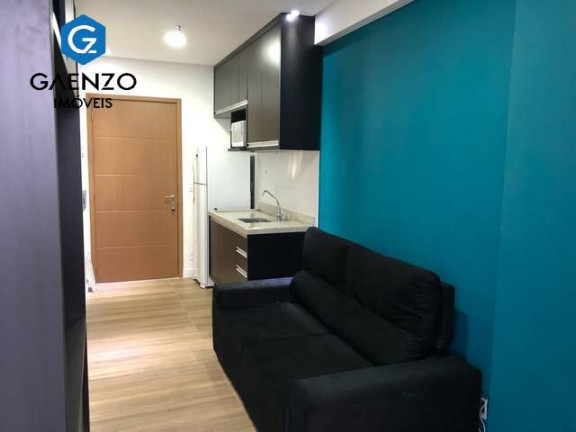 Imagem Apartamento com 1 Quarto à Venda, 33 m² em Centro - Osasco
