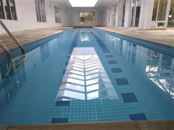 Imagem Apartamento com 1 Quarto à Venda, 104 m² em Panamby - São Paulo Imagem Apartamento com 1 Quarto à Venda, 104 m² em Panamby - São Paulo