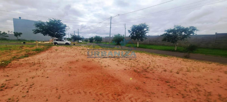 Imagem Terreno à Venda, 300 m² em Village Damha Birigui - Birigui Imagem Terreno à Venda, 300 m² em Village Damha Birigui - Birigui