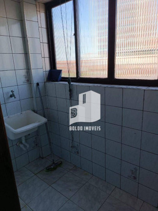 Imagem Apartamento com 1 Quarto à Venda, 50 m² em Cidade Ocian - Praia Grande