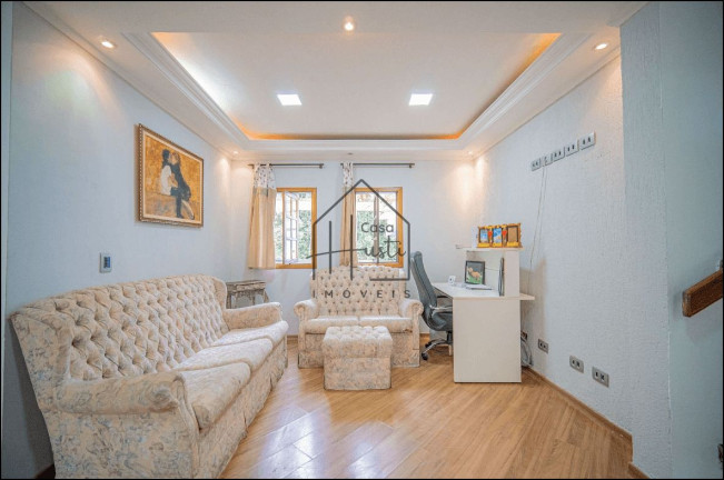 Imagem Casa de Condomínio com 4 Quartos à Venda, 409 m² em Jardim Atalaia - Cotia Imagem Casa de Condomínio com 4 Quartos à Venda, 409 m² em Jardim Atalaia - Cotia
