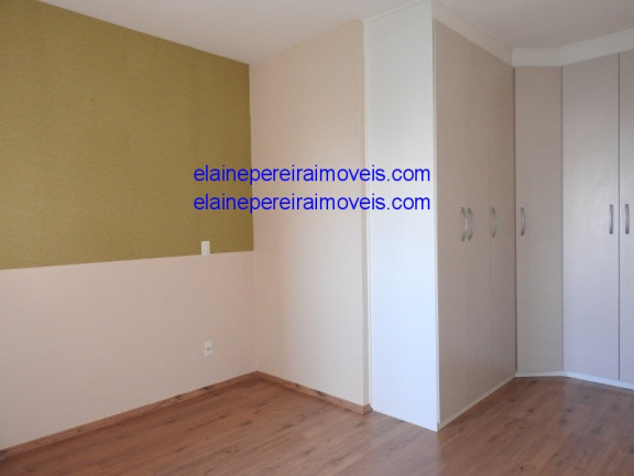 Imagem Apartamento com 3 Quartos à Venda, 91 m² em Jardim Arpoador - São Paulo