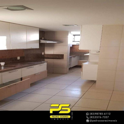 Imagem Apartamento com 4 Quartos à Venda, 158 m² em Manaíra - João Pessoa Imagem Apartamento com 4 Quartos à Venda, 158 m² em Manaíra - João Pessoa