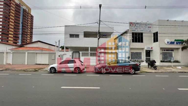 Imagem Casa com 4 Quartos à Venda, 446 m² em Centro - Mossoró Imagem Casa com 4 Quartos à Venda, 446 m² em Centro - Mossoró