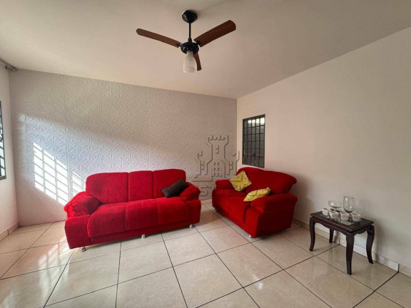 Imagem Casa com 5 Quartos à Venda, 280 m² em Tietê - Londrina Imagem Casa com 5 Quartos à Venda, 280 m² em Tietê - Londrina