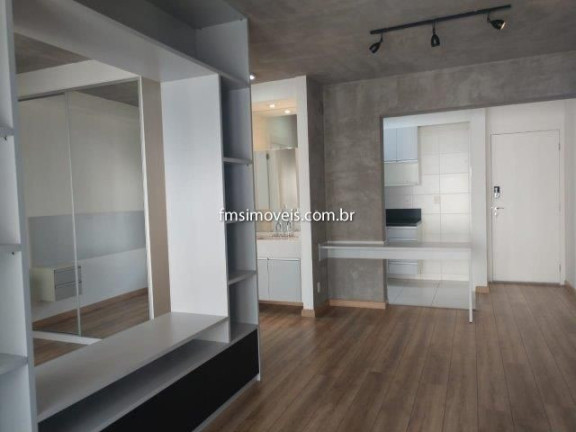 Imagem Imóvel com 1 Quarto à Venda, 48 m² em Consolação - São Paulo Imagem Imóvel com 1 Quarto à Venda, 48 m² em Consolação - São Paulo