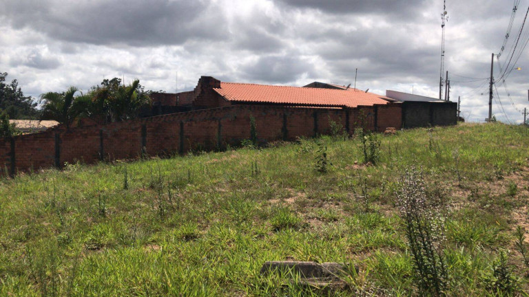Imagem Terreno à Venda, 507 m² em Jardim Celeste - Jundiaí