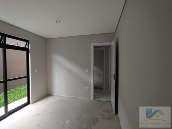 Imagem Apartamento com 3 Quartos à Venda, 65 m² em Cidade Jardim - São José Dos Pinhais
