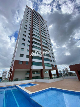 Imagem Apartamento com 3 Quartos à Venda, 108 m² em Santa Mônica - Feira De Santana Imagem Apartamento com 3 Quartos à Venda, 108 m² em Santa Mônica - Feira De Santana