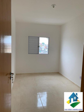 Apartamento com 2 Quartos à Venda, 50 m² em Vila Natal - Mogi Das Cruzes