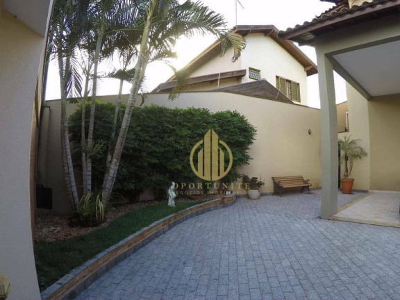 Imagem Casa com 4 Quartos à Venda, 360 m² em Ribeirânia - Ribeirão Preto