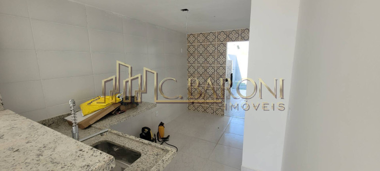 Imagem Casa com 3 Quartos à Venda, 85 m² em Balneário São Pedro - São Pedro Da Aldeia Imagem Casa com 3 Quartos à Venda, 85 m² em Balneário São Pedro - São Pedro Da Aldeia