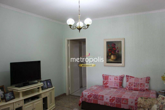 Imagem Sobrado com 2 Quartos à Venda, 119 m² em Olímpico - São Caetano Do Sul