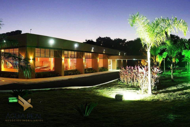 Sobrado com 3 Quartos à Venda, 1.850 m² em Taveiropolis  - Campo Grande