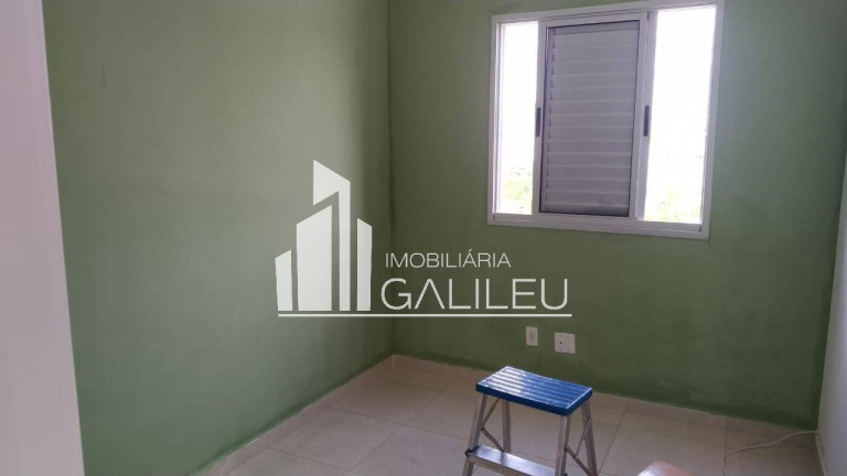 Imagem Apartamento com 2 Quartos à Venda, 50 m² em Jardim Myrian Moreira Da Costa - Campinas
