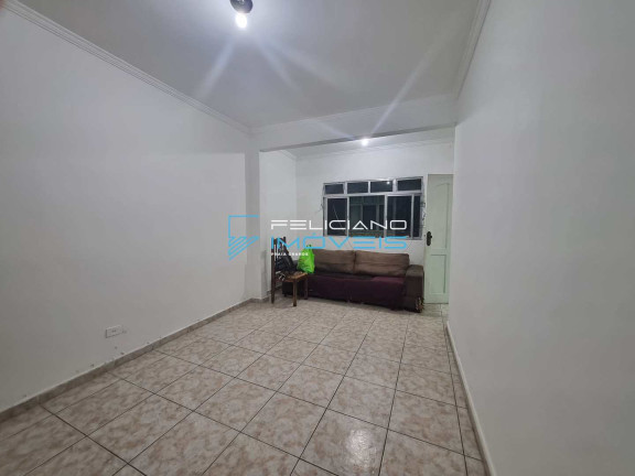 Imagem Apartamento com 2 Quartos à Venda, 60 m² em Canto Do Forte - Praia Grande Imagem Apartamento com 2 Quartos à Venda, 60 m² em Canto Do Forte - Praia Grande